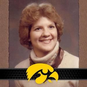 Meet your Posher, Becky